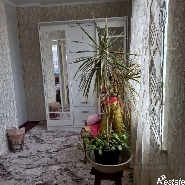 2-комн квартира Комсомольская улица, 29,  д. 29