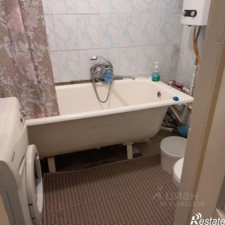 2-комн квартира Комсомольская улица, 29,  д. 29