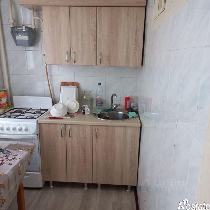 2-комн квартира Комсомольская улица, 29,  д. 29