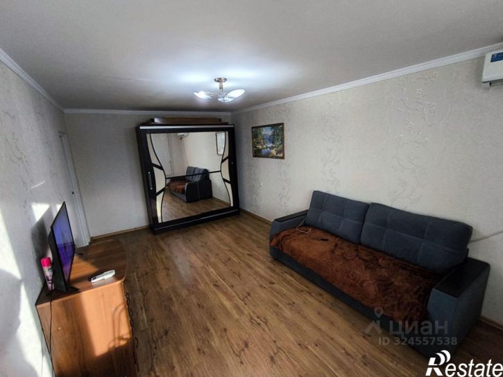 1-комн квартира ул Песчаная, 40/2,  д. 40/2