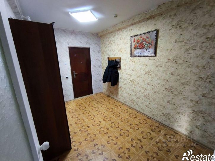 1-комн квартира ул Песчаная, 40/2,  д. 40/2