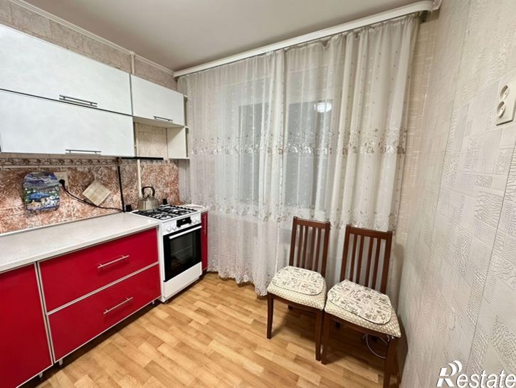 1-комн квартира улица Каспарова, 1,  д. 1