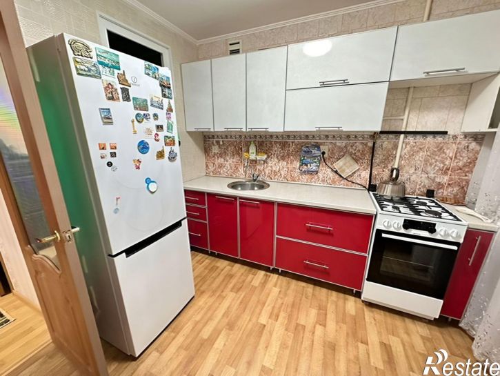 1-комн квартира улица Каспарова, 1,  д. 1