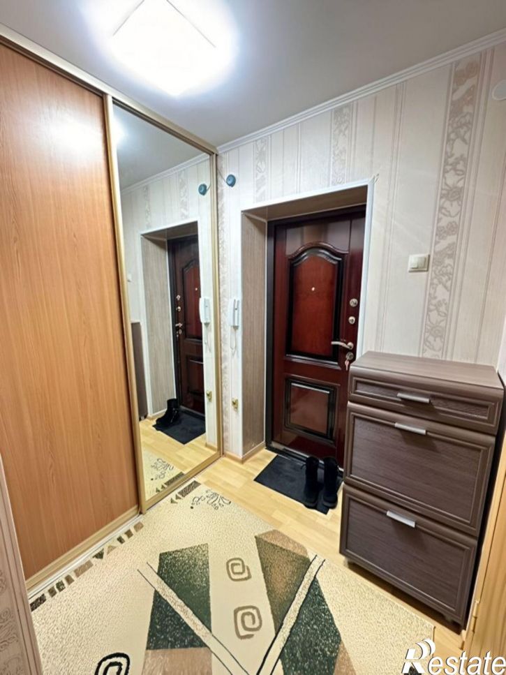 1-комн квартира улица Каспарова, 1,  д. 1