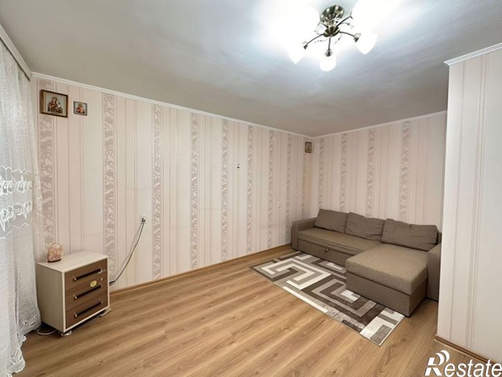 1-комн квартира улица Каспарова, 1,  д. 1