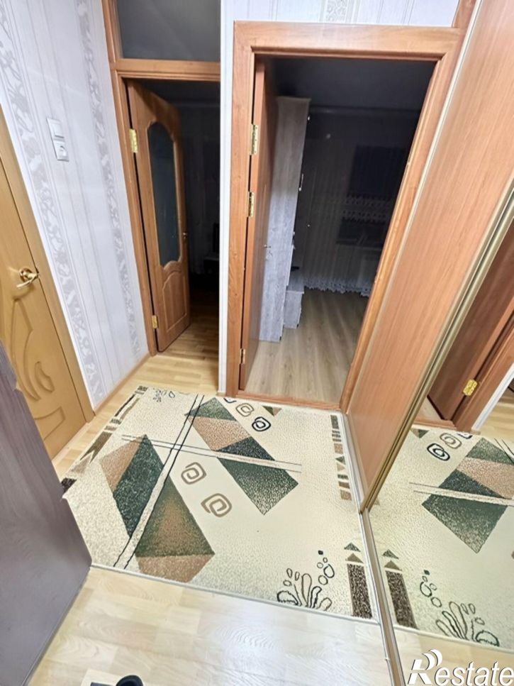 1-комн квартира улица Каспарова, 1,  д. 1