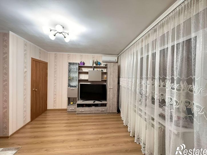 1-комн квартира улица Каспарова, 1,  д. 1