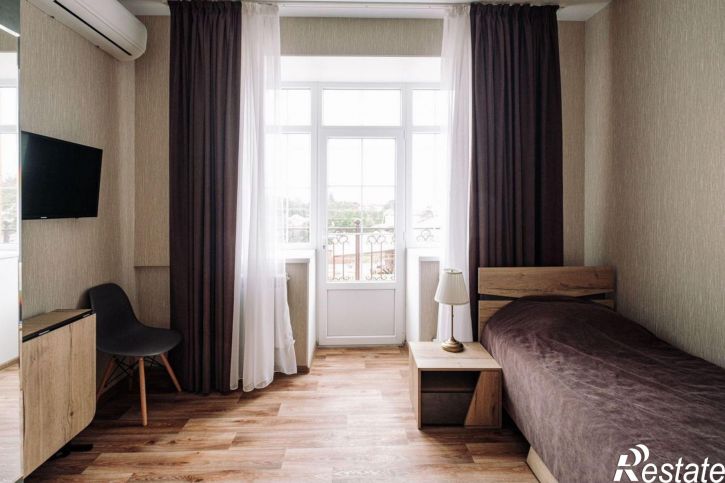 1-комн квартира улица Володарского, 116,  д. 116