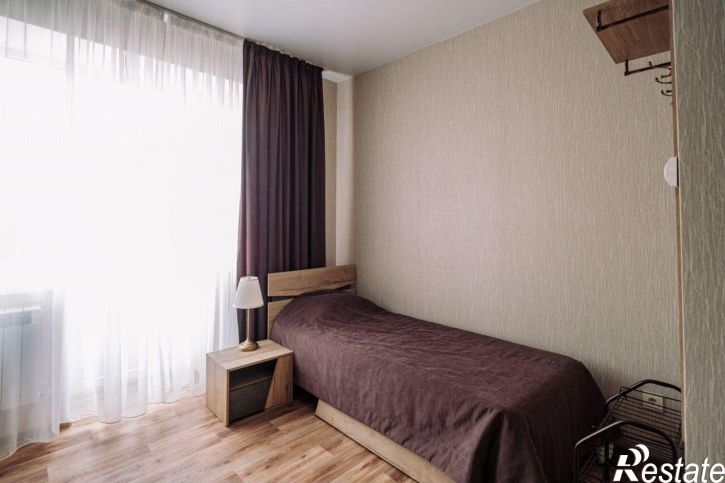 1-комн квартира улица Володарского, 116,  д. 116