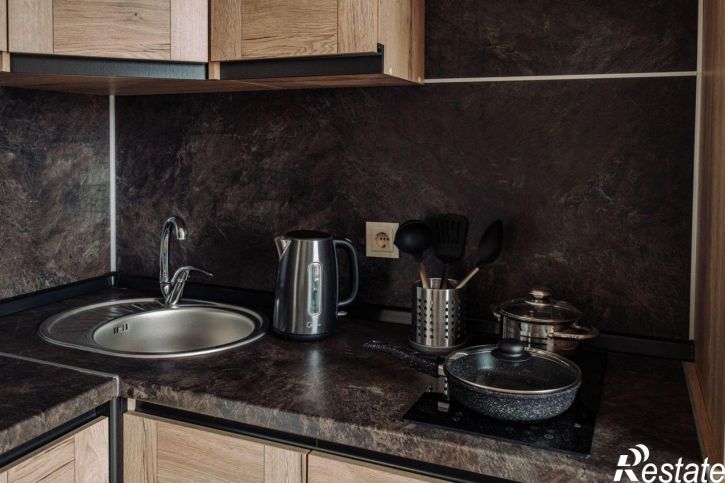 1-комн квартира улица Володарского, 116,  д. 116