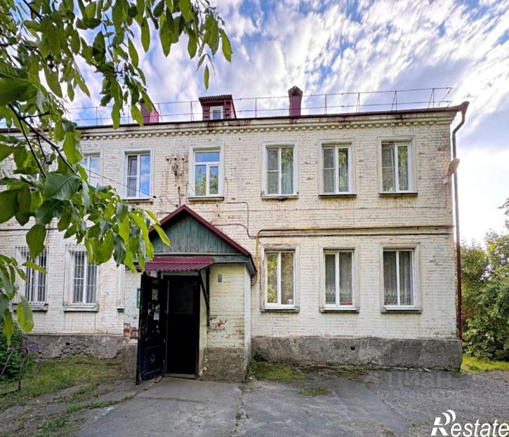1-комн квартира Черноморская улица, 59,  д. 59