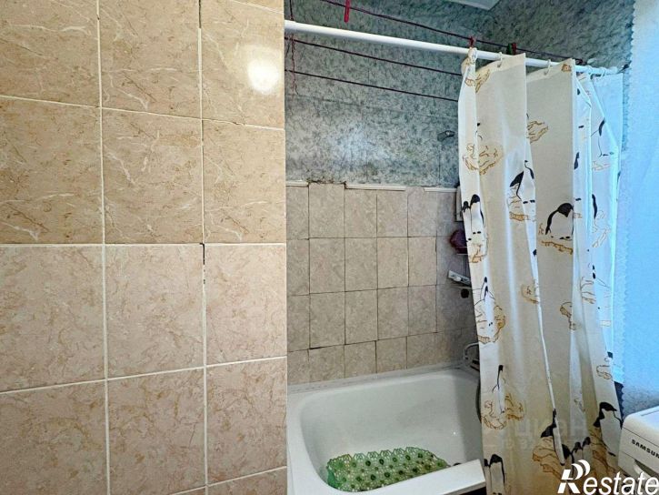 1-комн квартира Черноморская улица, 59,  д. 59