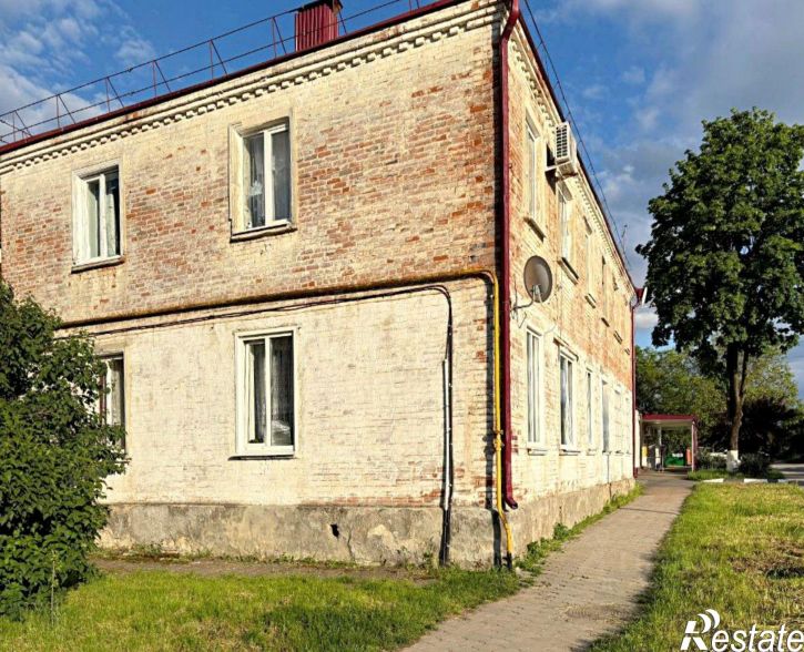 1-комн квартира Черноморская улица, 59,  д. 59