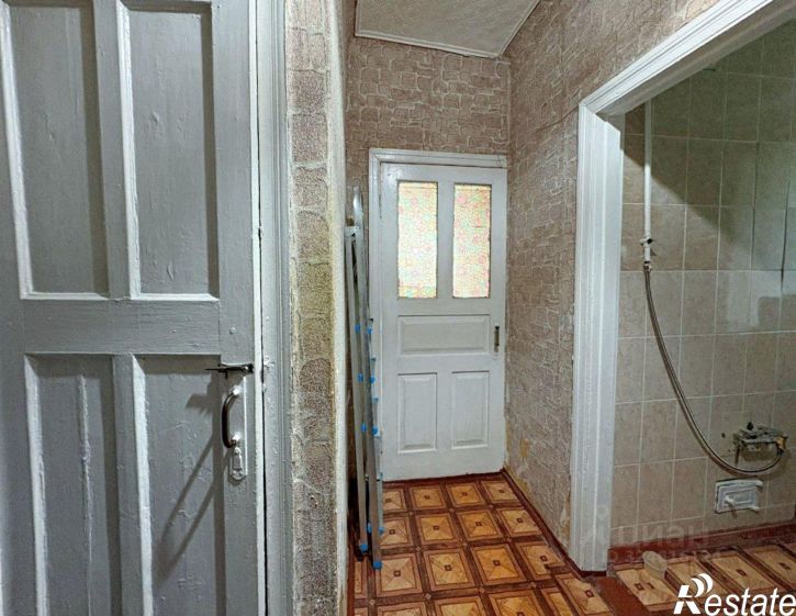 1-комн квартира Черноморская улица, 59,  д. 59