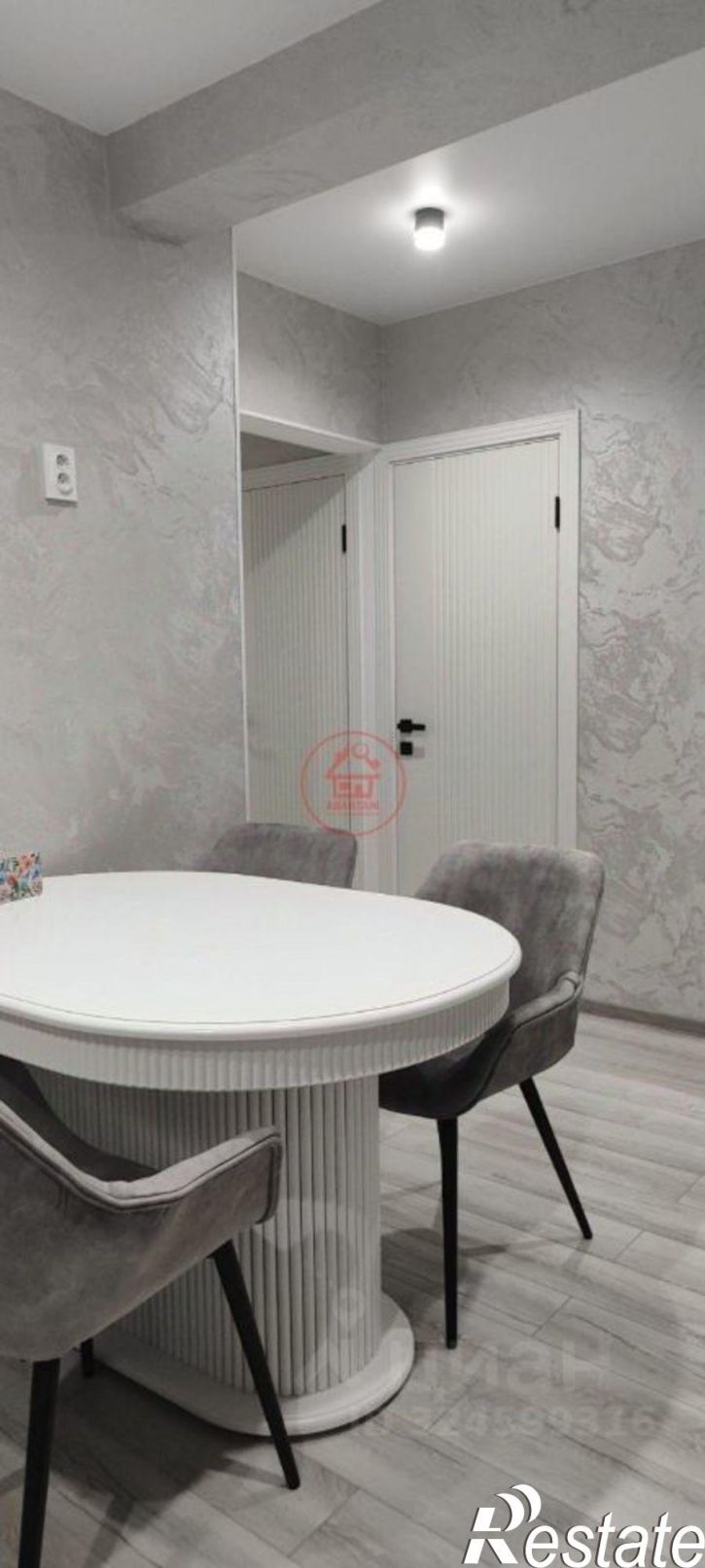 2-комн квартира улица Кирова, 53А,  д. 53А