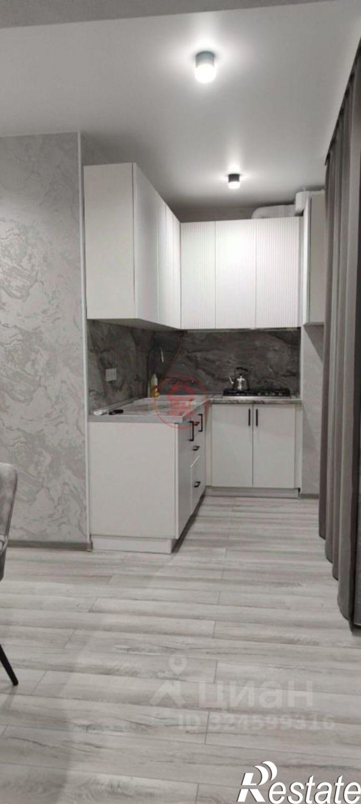 2-комн квартира улица Кирова, 53А,  д. 53А