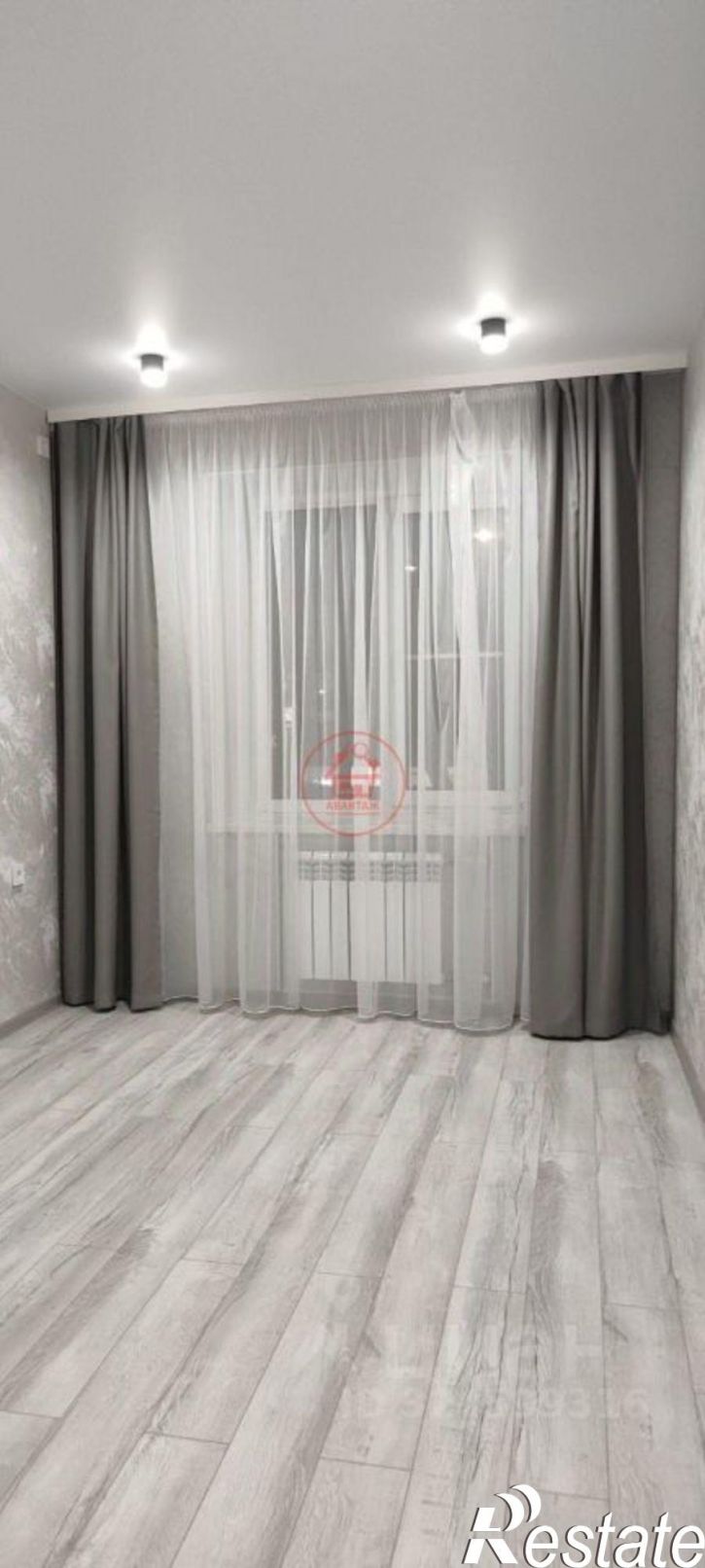 2-комн квартира улица Кирова, 53А,  д. 53А