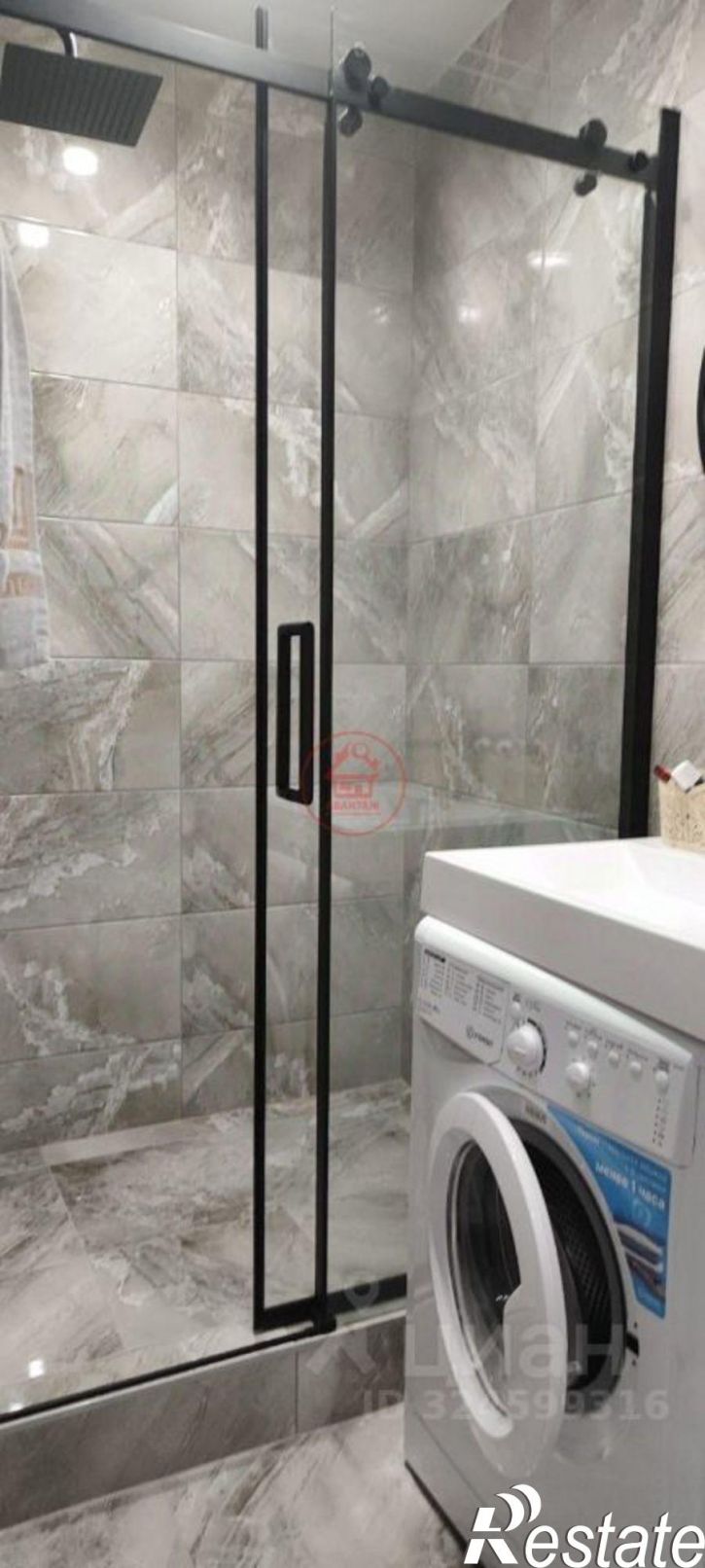 2-комн квартира улица Кирова, 53А,  д. 53А