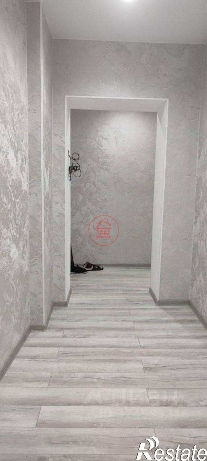 2-комн квартира улица Кирова, 53А,  д. 53А