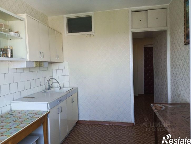 1-комн квартира улица Ефремова, 11,  д. 11