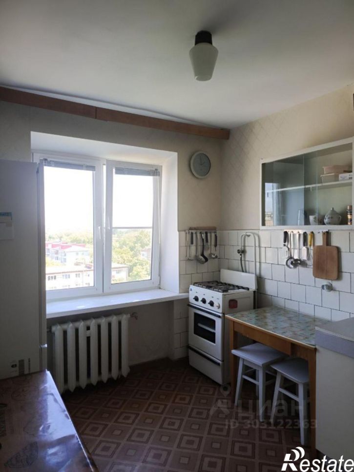 1-комн квартира улица Ефремова, 11,  д. 11