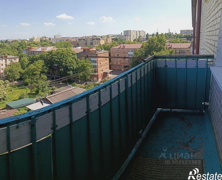 1-комн квартира улица Ефремова, 11,  д. 11