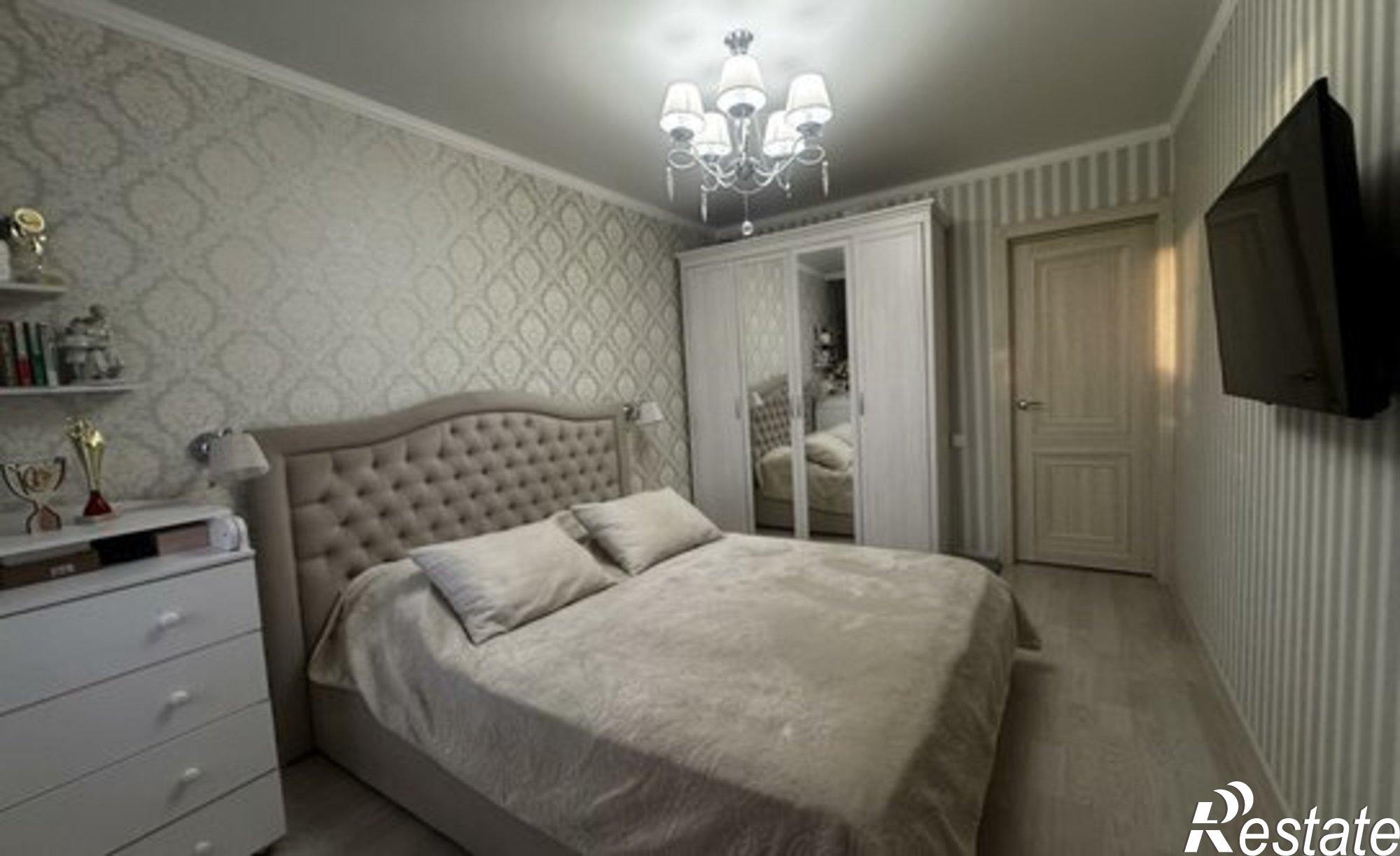 Купить квартиру за 8 200 000 рублей на улица Тургенева, 296/1