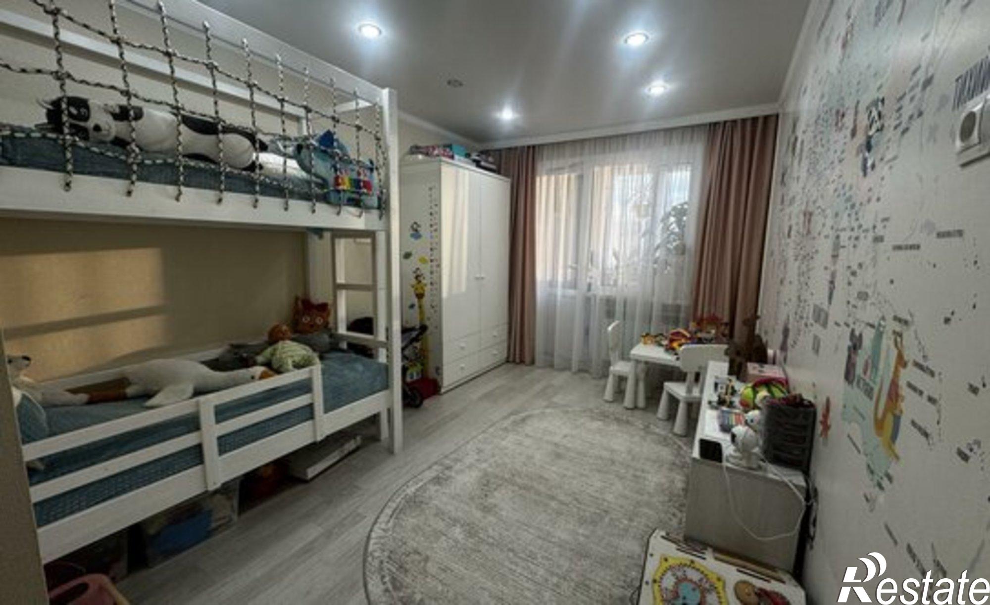 Купить квартиру за 8 200 000 рублей на улица Тургенева, 296/1