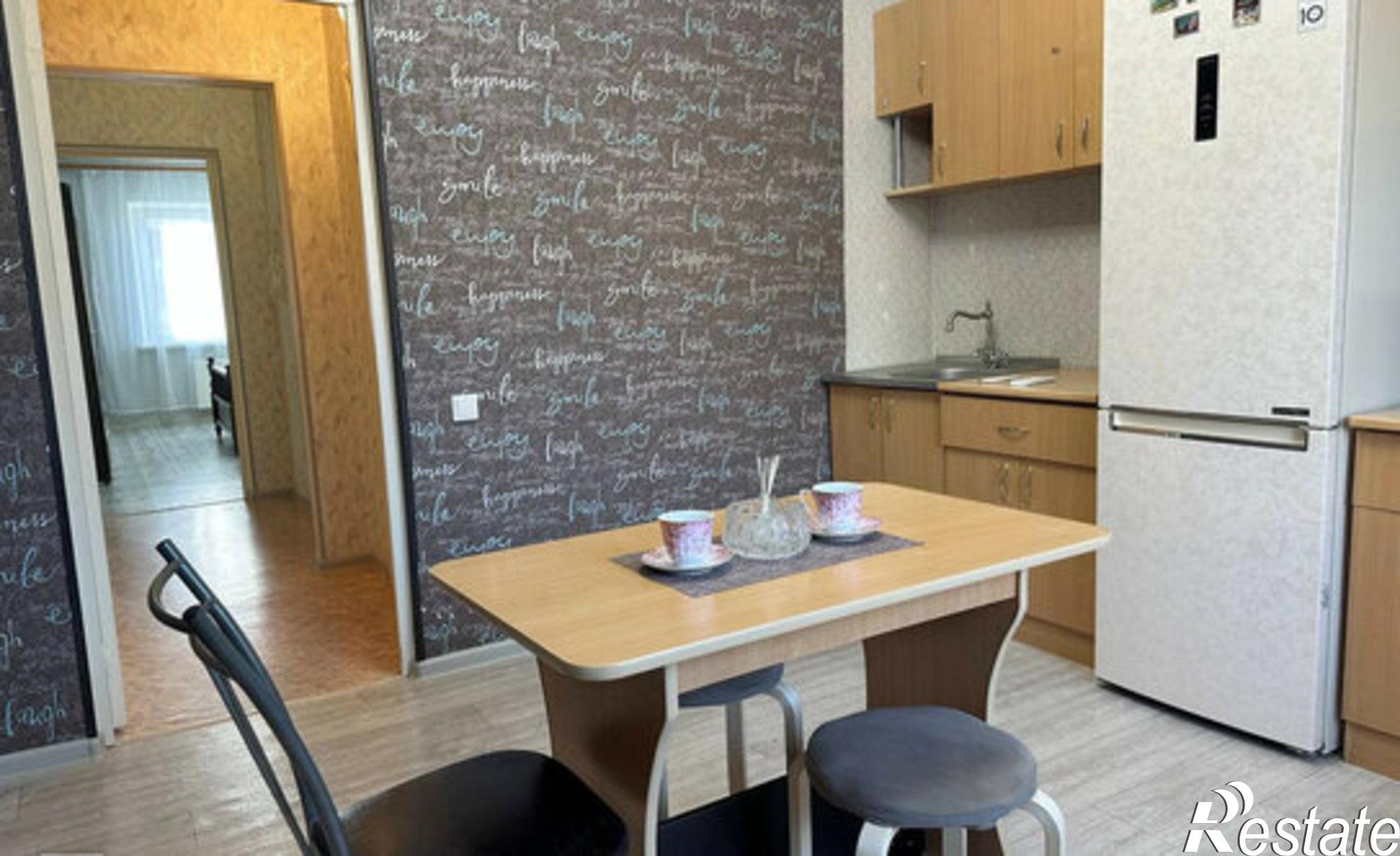 Купить квартиру за 4 000 000 рублей на проспект Авиаторов, 2