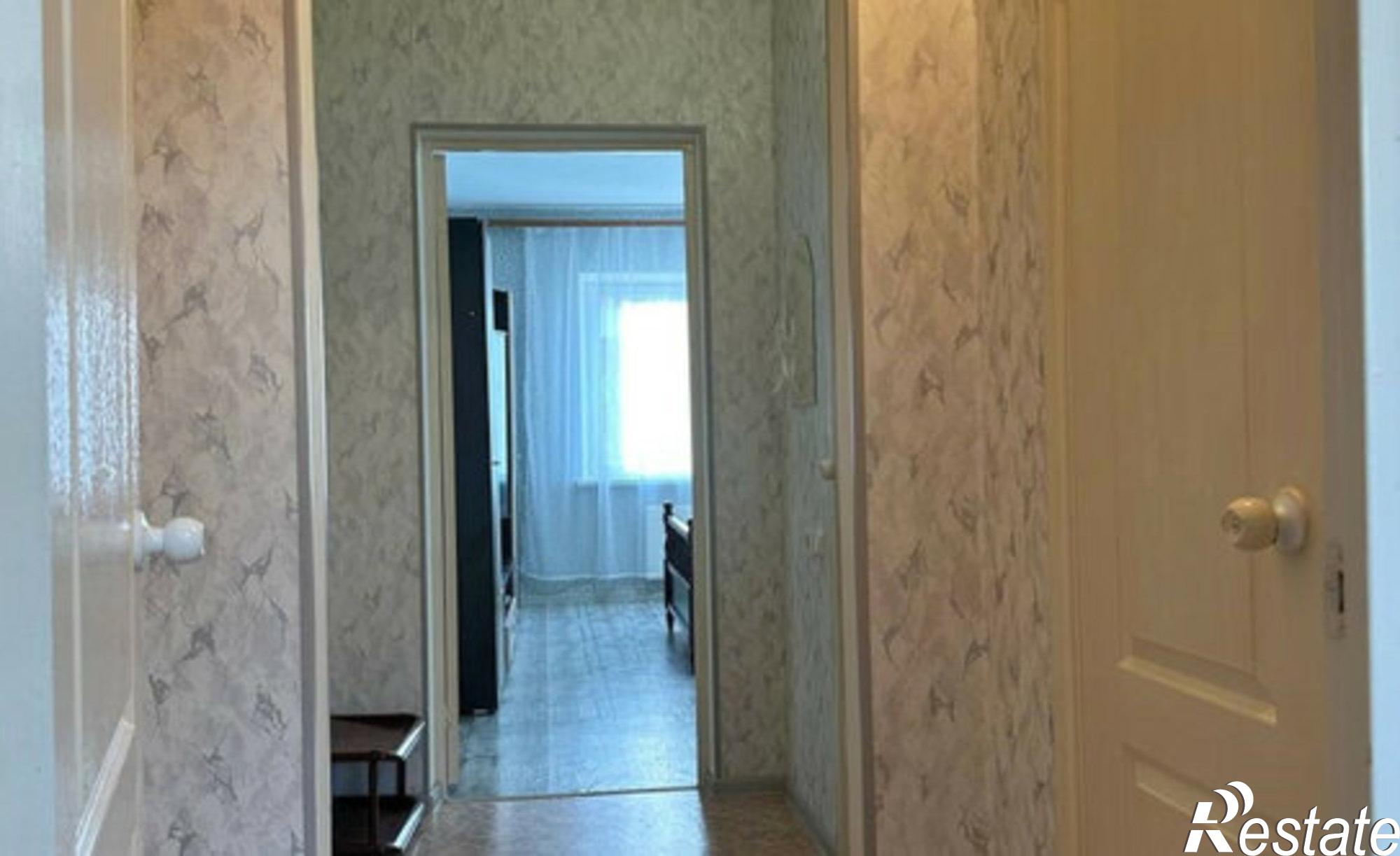 Купить квартиру за 4 000 000 рублей на проспект Авиаторов, 2