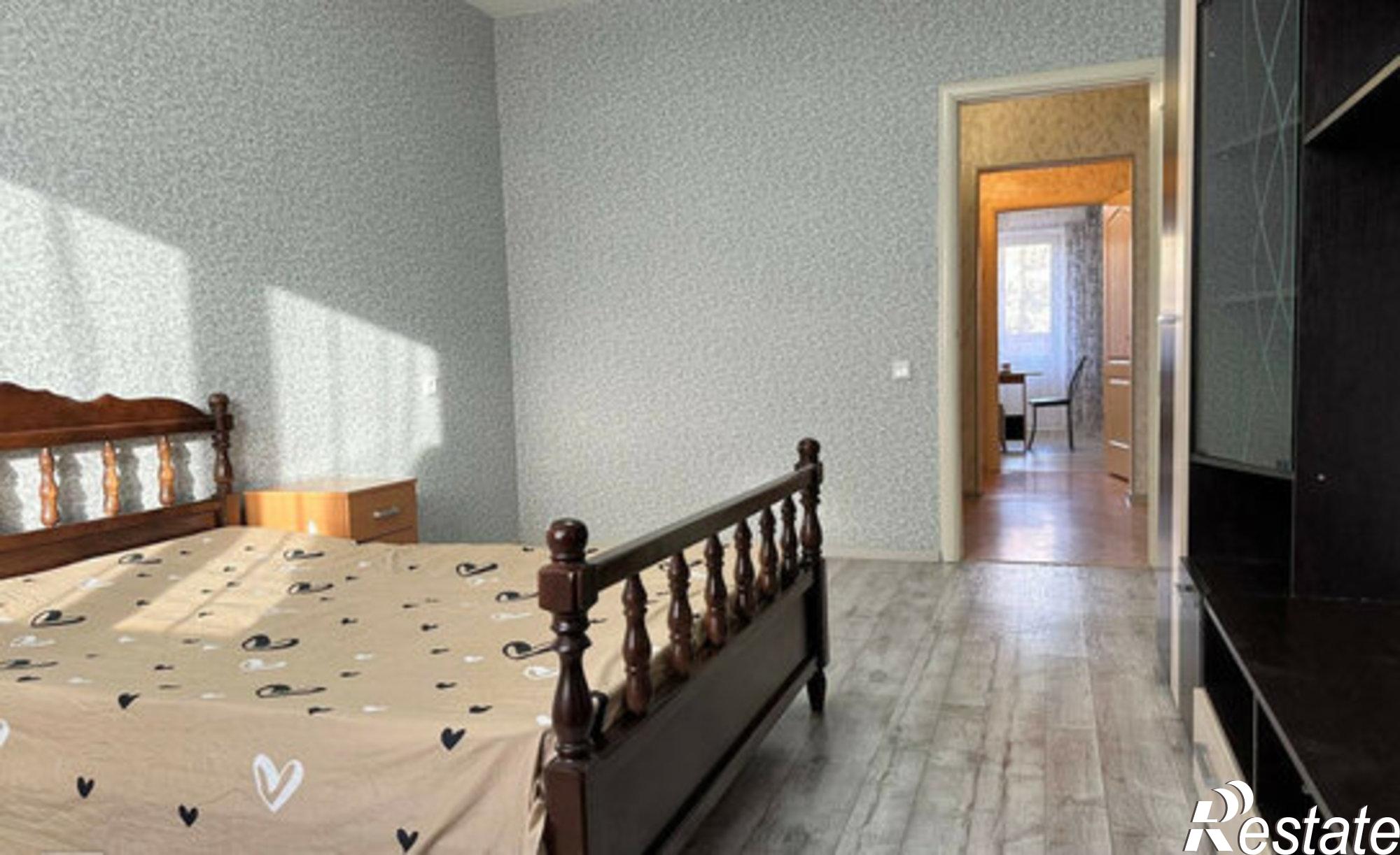 Купить квартиру за 4 000 000 рублей на проспект Авиаторов, 2