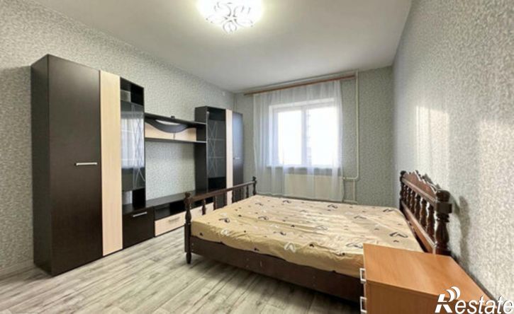 1-комн квартира проспект Авиаторов, 2,  д. 2