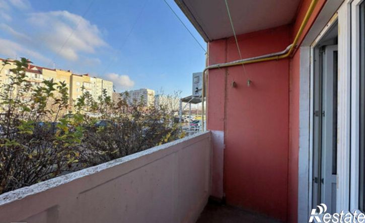 1-комн квартира проспект Авиаторов, 2,  д. 2