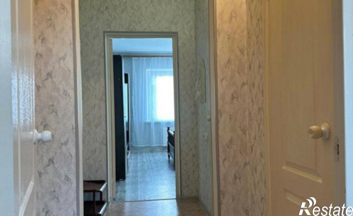 1-комн квартира проспект Авиаторов, 2,  д. 2