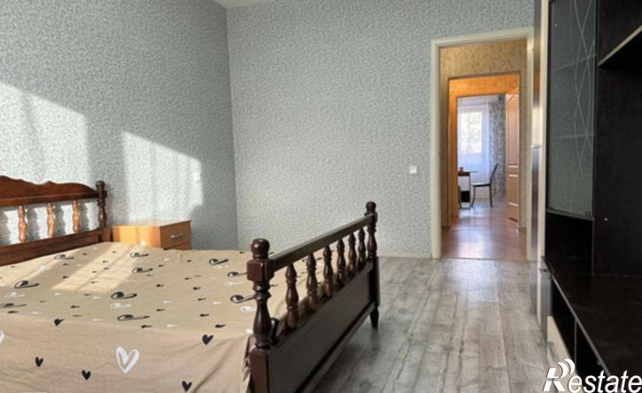 1-комн квартира проспект Авиаторов, 2,  д. 2