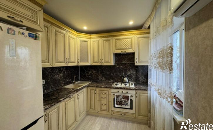 2-комн квартира ул Ефремова, 39,  д. 39