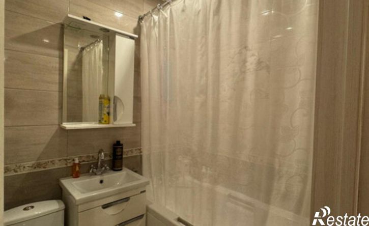 2-комн квартира ул Ефремова, 39,  д. 39