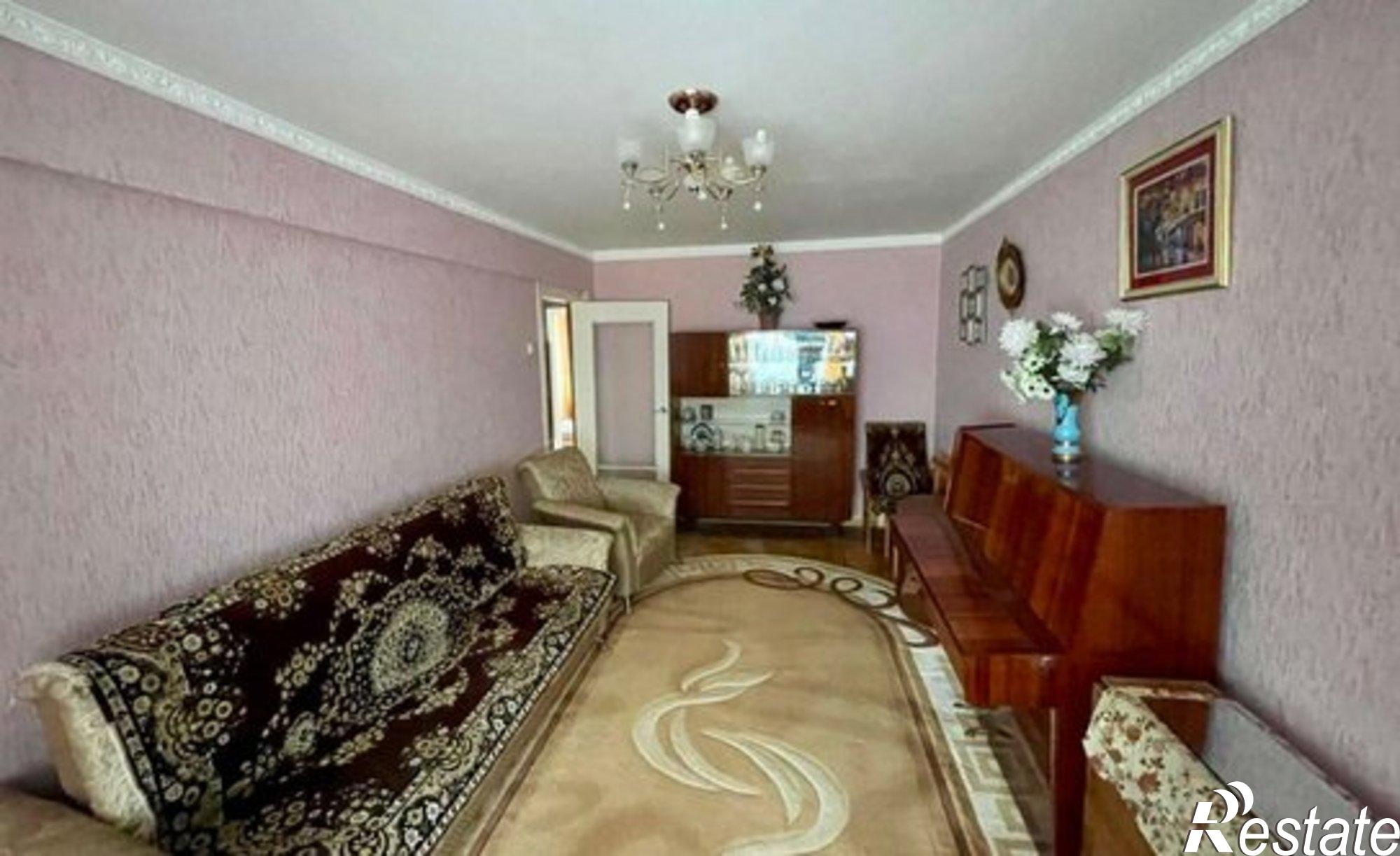 Купить квартиру за 4 000 000 рублей на ул Безымянная, 3