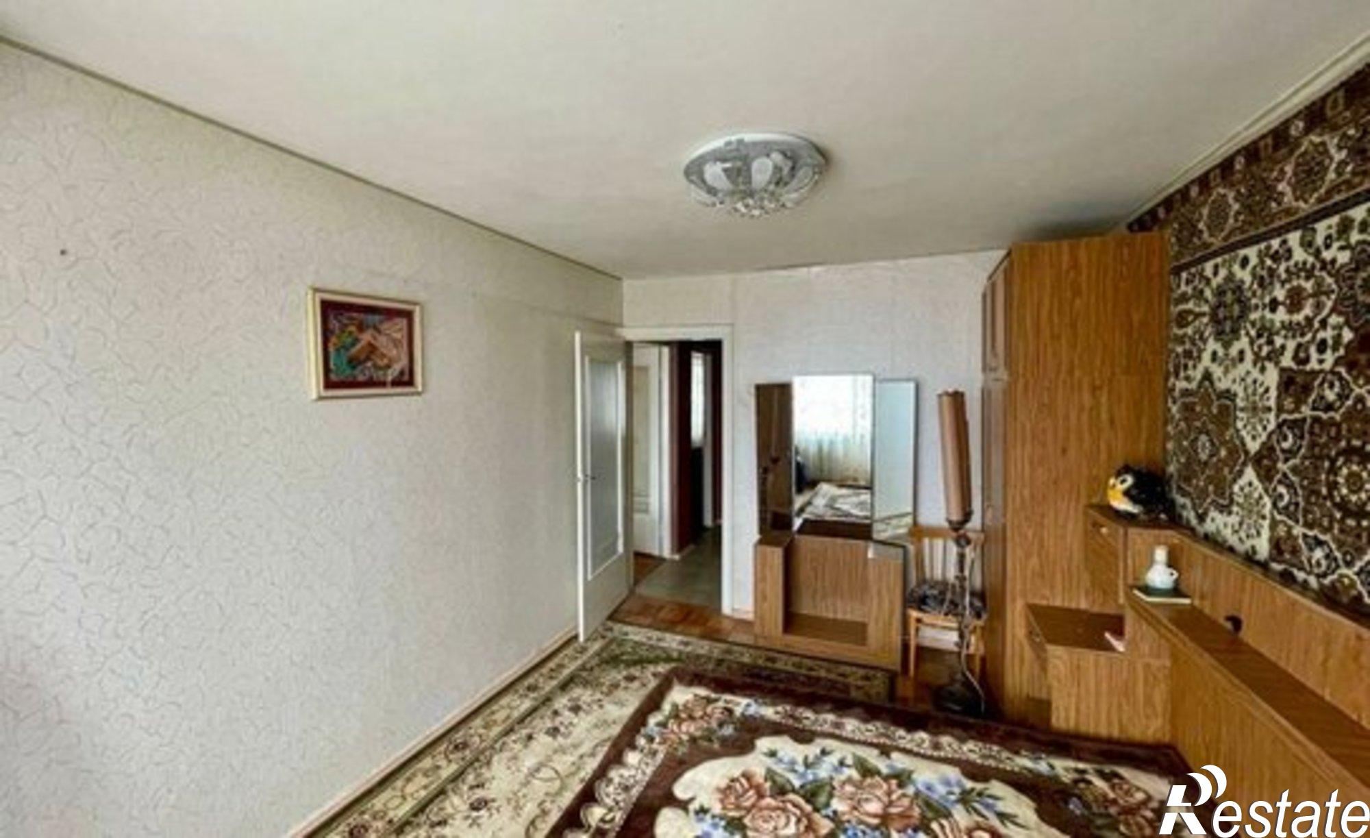 Купить квартиру за 4 000 000 рублей на ул Безымянная, 3