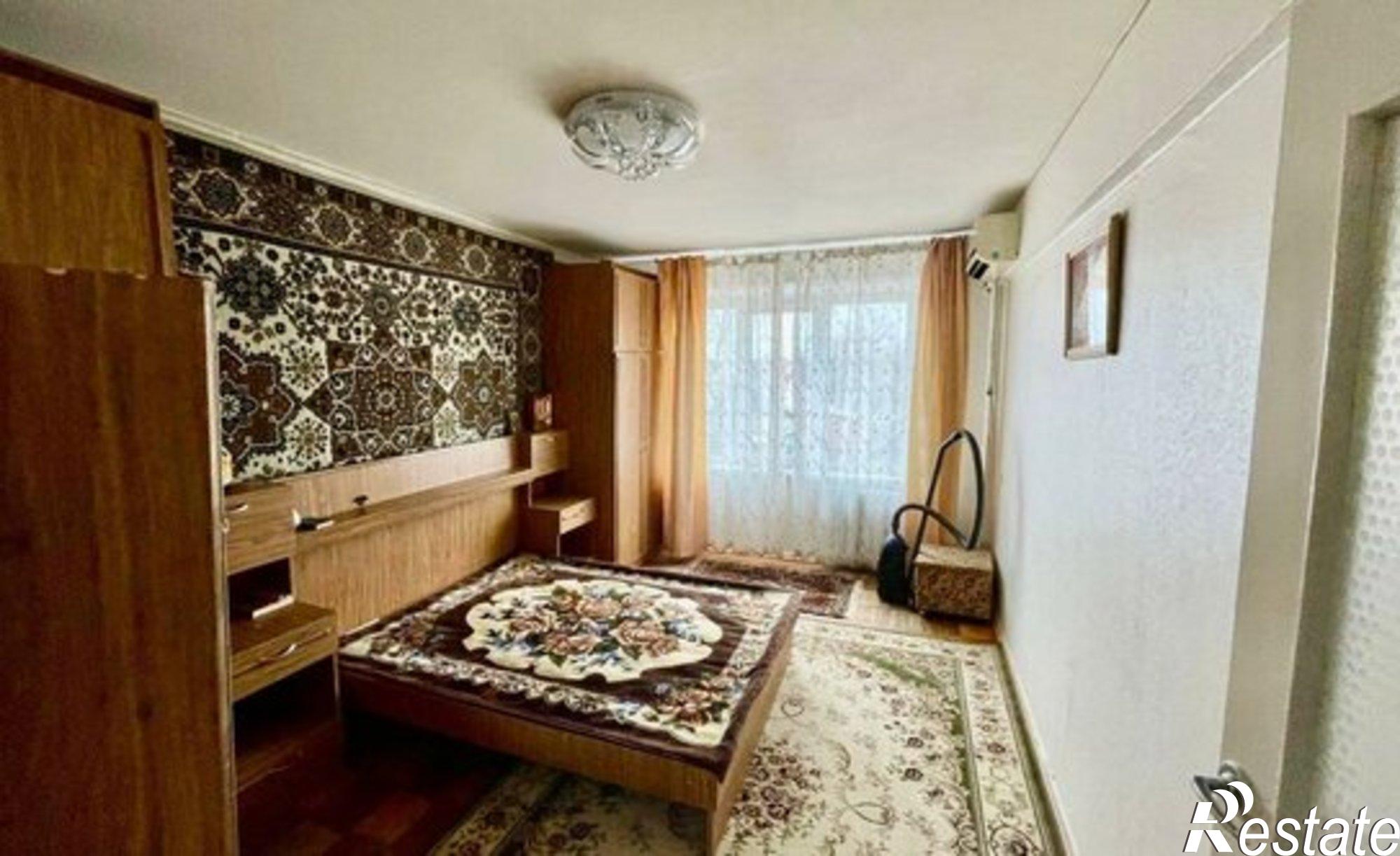 Купить квартиру за 4 000 000 рублей на ул Безымянная, 3