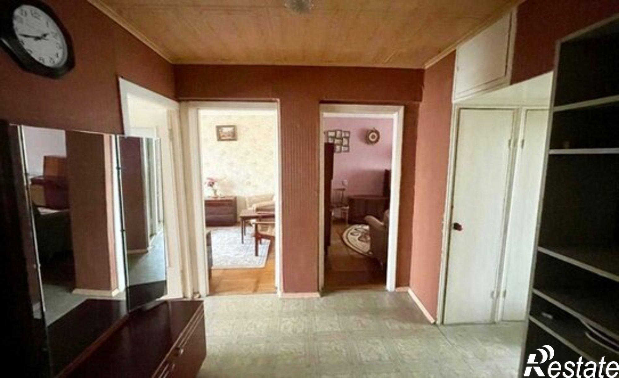 Купить квартиру за 4 000 000 рублей на ул Безымянная, 3