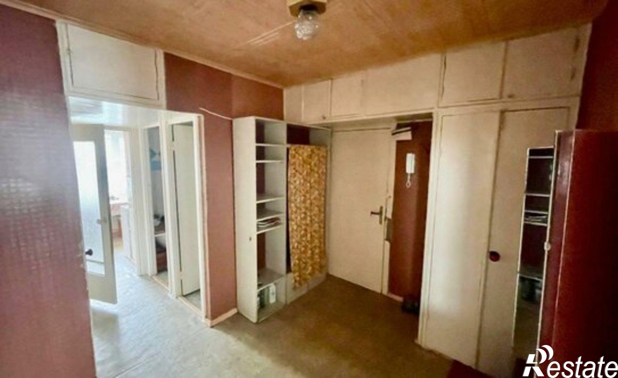 Купить квартиру за 4 000 000 рублей на ул Безымянная, 3