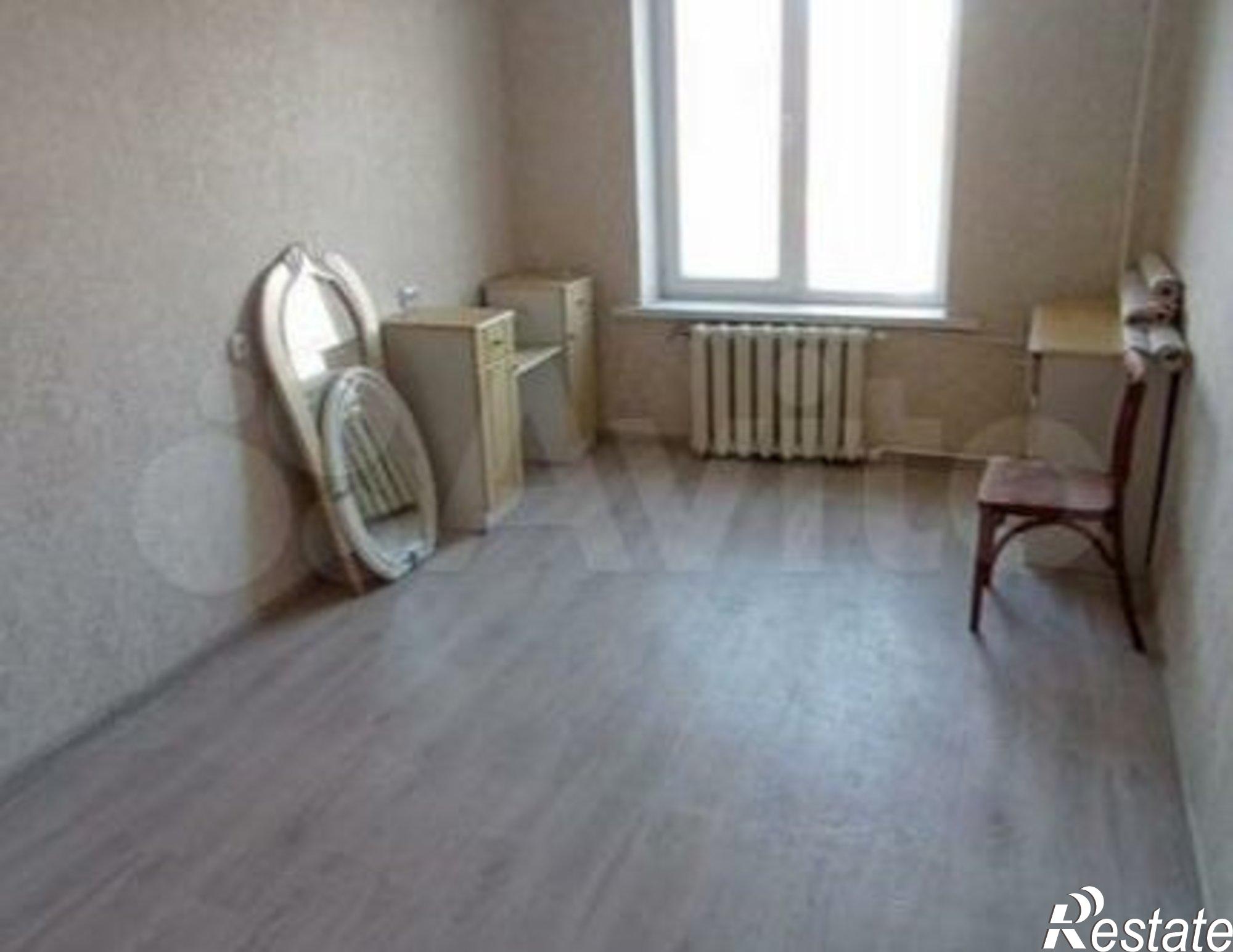 Купить квартиру за 2 600 000 рублей на улица Кирова, 77