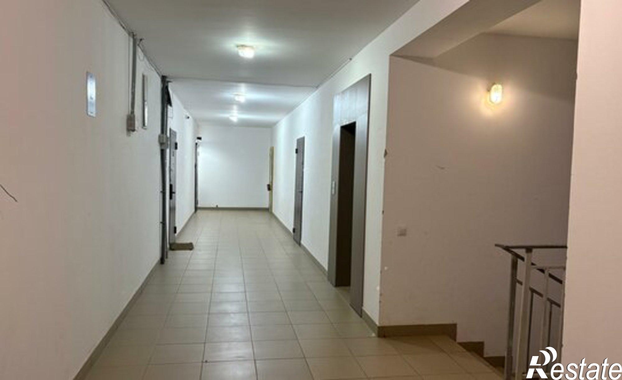 Купить квартиру за 7 990 000 рублей на Новороссийская улица, 77