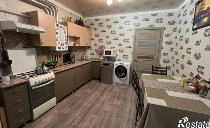 1-комн квартира ул Каспарова, 65,  д. 65