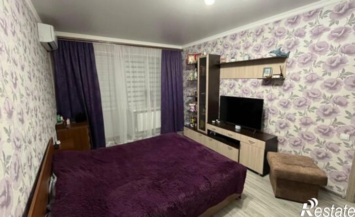 1-комн квартира ул Каспарова, 65,  д. 65