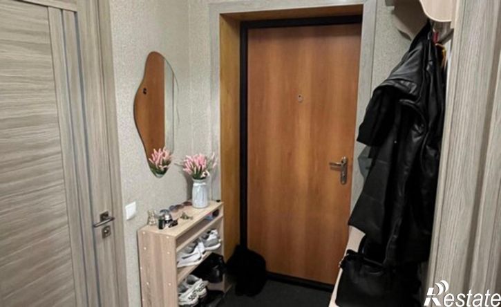 1-комн квартира ул Каспарова, 65,  д. 65