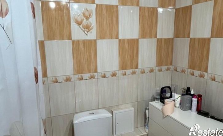 1-комн квартира ул Каспарова, 65,  д. 65