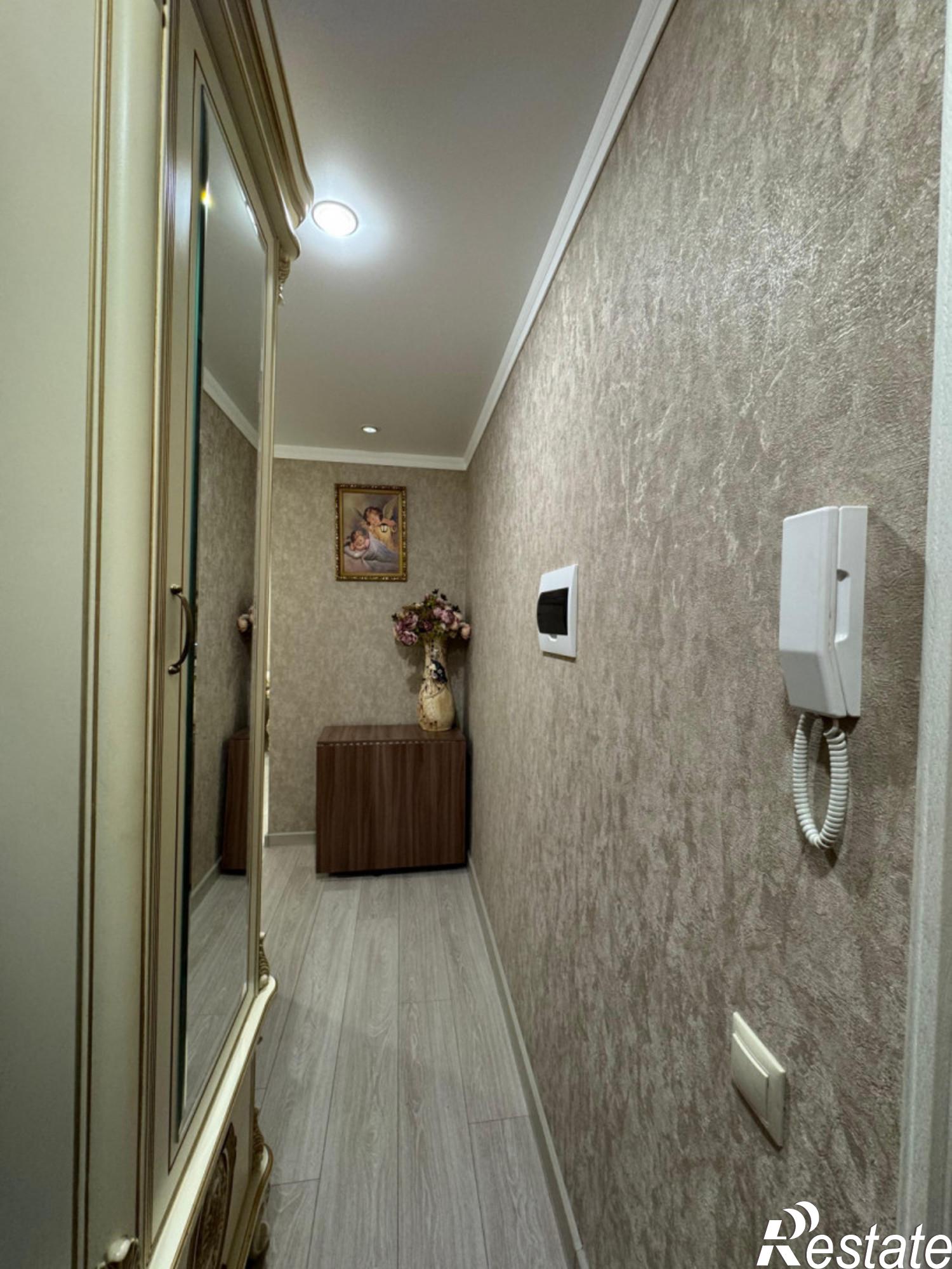 Купить квартиру за 6 000 000 рублей на Ефремова ул., 39