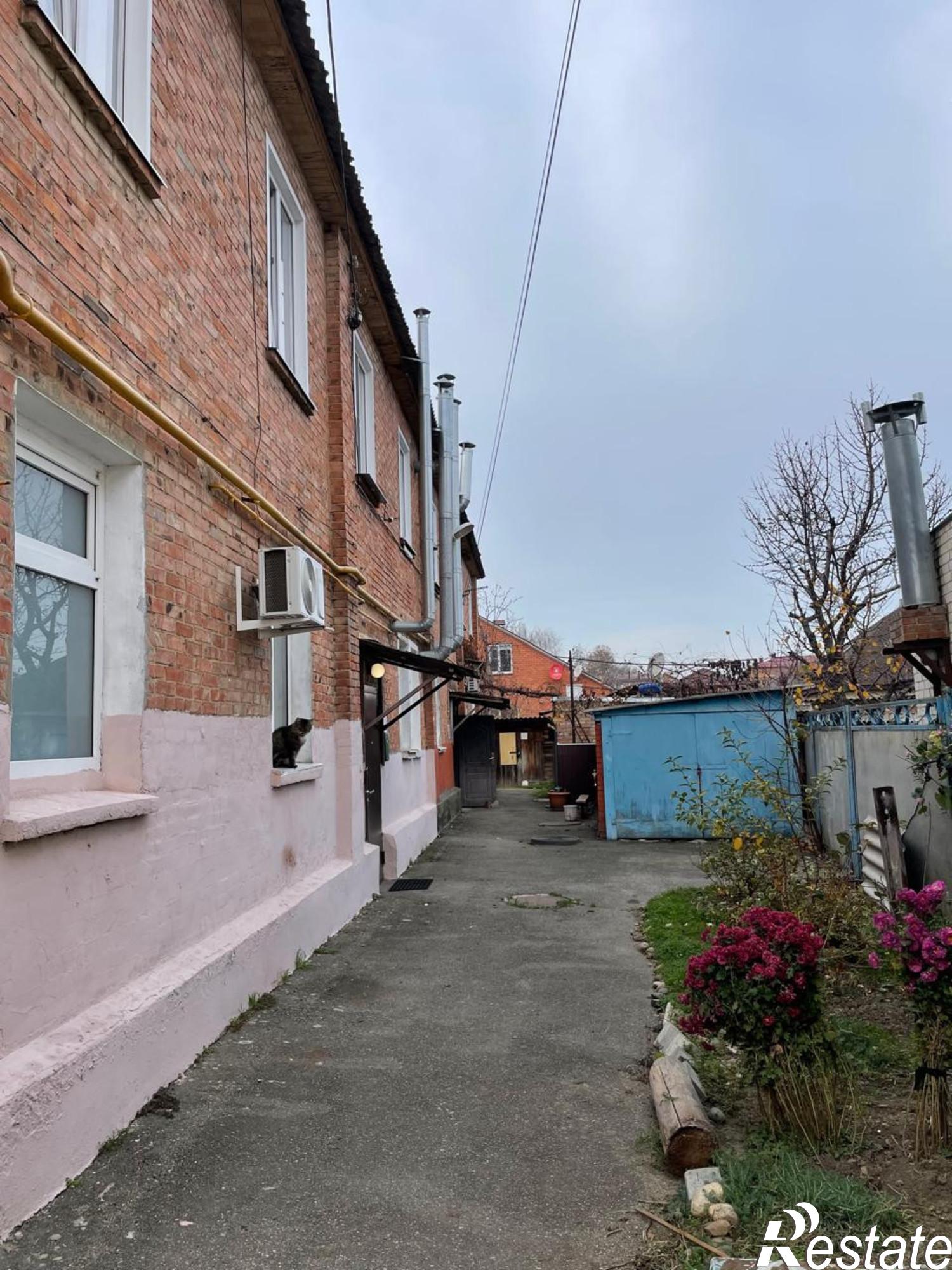 Купить дачу, дом, коттедж за 2 300 000 рублей на Чкалова ул., 35